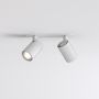 Astro Lighting ASCOLI 1286097 Taškinis šviestuvas 2x6W/GU10 IP20