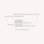 Zambelis CEILING LIGHT 2024 Stropo šviestuvas 48W/led 3000K 3360lm IP20