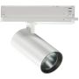 Zambelis 3-Phase Track S065 3W- Geležinkelio švieslentė 20W/led 3000K 2000lm IP20