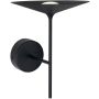 Maxlight HANA W0303 Sienos lempa 1x6w/led 3000k 540lm ip20