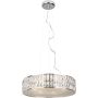 Maxlight DIAMANTE P0238 Pakabinama lempa 6x42w/g9 ip20