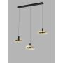 Aviano Lighting BREST 7016-304 Pakabinama lempa 1x26w/led 3000k 3000lm