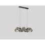 Aviano Lighting NANCY 7014-1405 Pakabinama lempa 14x3,5w/g9 3000k 5460lm