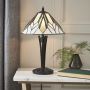 Endon ASTORIA 70365 Stalo lempa 1x40W/E14 IP20