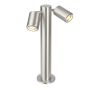 Endon ATLANTIS 70848 Stovinė lempa 2x7W/GU10 IP65