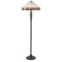 Endon FARGO 70936 Stovinė lempa 2x60W/E27 IP20