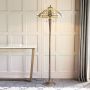 Endon LLOYD 70667 Stovinė lempa 3x60W/E27 IP20