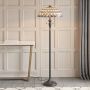 Endon MISSORI 70370 Stovinė lempa 2x60W/E27 IP20