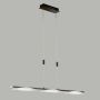 Fischer&Honsel Kop 60964 Pakabinama lempa 3x8.5W/LED 2700K 2900 lm IP20