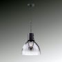 Fischer&Honsel Londo 60802 Pakabinama lempa 1x40W/E27 IP20