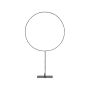 Markslojd ALPHA 705822 Dekoratyvinė stalo lemputė 120x2,4W/LED IP20