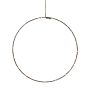 Markslojd ALPHA 705828 Kabinama dekoracija 130x0.03W /LED