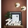 Markslojd AUSTIN 704456 Išorinė kalėdinė dekoracija 156x0.06W/LED 2700K IP44