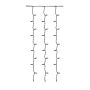 Markslojd CHRISSLINE 705989 Išorinė kalėdinė dekoracija 100x0.06W/LED IP44