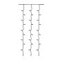 Markslojd CHRISSLINE 705990 Išorinė kalėdinė dekoracija 100x0.06W/LED IP44