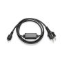 Markslojd CHRISSLINE START CABLE 704812 Jungiklis IP44