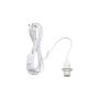 Markslojd CORDSET 706299 Pakabos 1x25W/E14 IP20