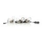 Markslojd FEST 704479 Girlianda 10x3W/LED IP44