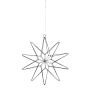 Markslojd GLEAM 705749 Kabinama žvaigždė 20x0,03W/LED IP20
