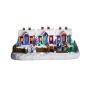 Markslojd KATTHULT 705901 Stovinti dekoracija 17x0,03W/LED IP20