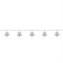 Markslojd LILLAN 703173 Kalėdinė dekoracija 10x0,6W/LED IP20