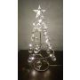 Markslojd MAURITZ 703058 Eglutė 15x0.3W/LED 2700K