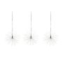 Markslojd METEOR 705780 Kabinama dekoracija 270x4,8W/LED IP44