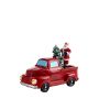 Markslojd MINICAR 705141 Kalėdinė dekoracija 4x0,06W/LED IP20
