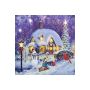 Markslojd MOTIV 704361 Paveikslas 1x0.06W/LED IP20
