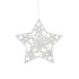 Markslojd PRINCE 703752 Kabinama žvaigždė 1x0,72W/LED