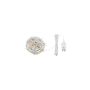 Markslojd SKINE 705661 Šviesos grandinė 200x3W/LED 2700K IP44