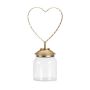 Markslojd SWEETIE 705222 Stovinti dekoracija 15x0,03W/LED IP44