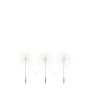 Markslojd ZOEY 705875 Išorinė kalėdinė dekoracija 279x3.6W/LED IP44