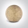 One Light Stone Moonlights 7072A Stovinė lempa 1x20W/E27 IP65