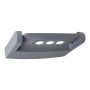 Prezent AWAX 70123 Sienos lempa 1x9W/LED 720lm IP54