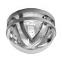 Prezent GAMA 70102 Sienos lempa 1x100W/E27 IP44