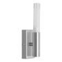 Prezent REGATA 704 Sienos lempa 1x40W/G9 IP20
