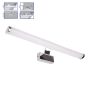Prezent SOLANA 70225 Sienos lempa 1x12W/LED 1140lm IP44