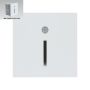 Prezent STEP LIGHT LINE SENSOR 70426 Lauko laiptų įmontuojama švieslentė 1x1W/LED 20lm IP20