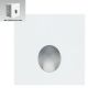Prezent STEP LIGHT OLIVE 70433 Lauko laiptų įmontuojama švieslentė 1x1W/LED 50lm IP20