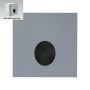 Prezent STEP LIGHT OLIVE 70435 Lauko laiptų įmontuojama švieslentė 1x1W/LED 50lm IP20