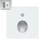 Prezent STEP LIGHT OLIVE SENSOR 70432 Lauko laiptų įmontuojama švieslentė 1x1W/LED 50lm IP20