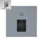 Prezent STEP LIGHT VIX SENSOR 70422 Lauko laiptų įmontuojama švieslentė 1x1W/LED 55lm IP20