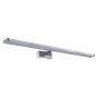 Prezent TREMOLO I. 70202 Sienos lempa 1x14W/LED 1200lm IP44