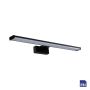 Prezent TREMOLO II. 70216 Sienos lempa 1x11W/LED 960lm IP44