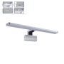 Prezent TREMOLO PLUS 70227 Sienos lempa 1x10W/LED 800lm IP44