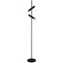 Zambelis FLOOR LIGHT 22032 Stovinė lempa 7W/led 3000K 560lm IP20