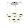AZzardo ZOLA AZ1294 Pakabinama lempa 1x24W/LED + 1x18W/LED 4200LM