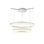 AZzardo ZOLA AZ1295 Pakabinama lempa 1x32W/LED + 1x24W/LED 5600LM