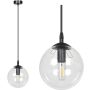 Emibig COSMO 711/1 Pakabinama lempa 1x40W/E14 IP20